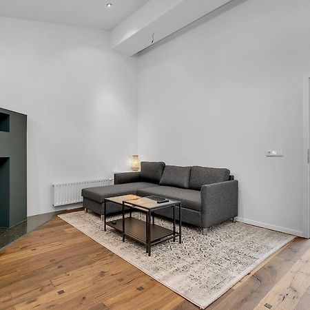 G5 - Penthouse Apartment เรคยาวิก ภายนอก รูปภาพ