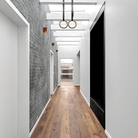 G5 - Penthouse Apartment เรคยาวิก ภายนอก รูปภาพ