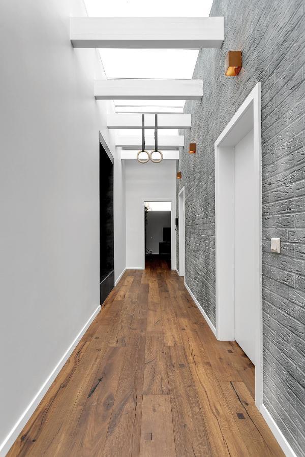 G5 - Penthouse Apartment เรคยาวิก ภายนอก รูปภาพ